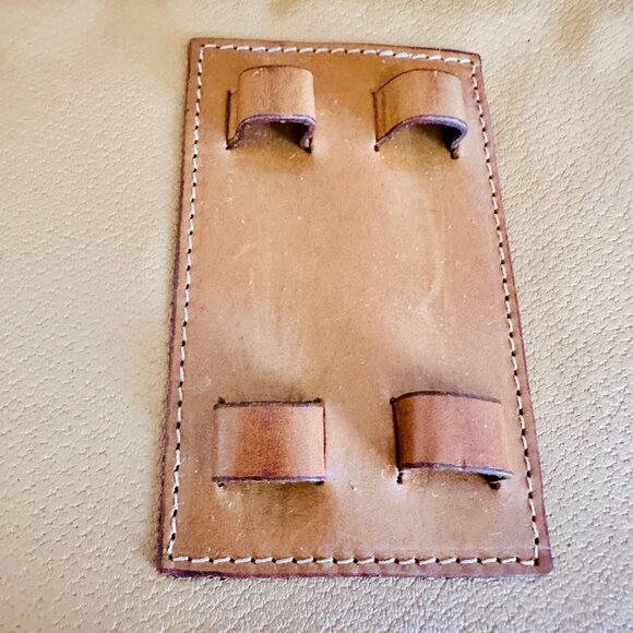 AUTHENTIC RARE CELINE MACADAM CANVAS AND LEATHER LAPTOP CASE VINTAGE MC97 ITALY - Picture 11 of 14